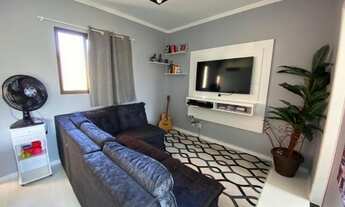 Imagem 7: Cobertura Nova Gerti-SCS, 3 dorms, 2 suítes, 2 vagas - Ac permuta casa/apto