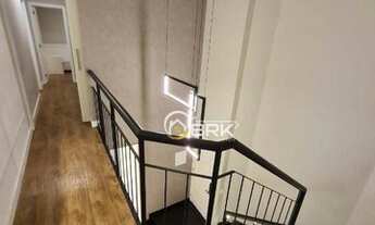 Imagem 5: Apartamento Duplex à venda, 170 m² por R$ 1.600.000,00 - Chácara Santo Antônio (Zona Leste