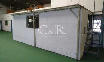 Imagem 2: Galpão - Chácara das Nações - Valinhos