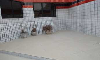 Imagem 2: Cobertura duplex a venda no Guarujá - Praia da Enseada