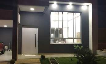 Imagem 7: Casa RESIDENCIAL em JAGUARIÚNA - SP, RESERVA DO JAGUARY