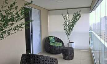 Imagem 5: Apartamentos de 84 e 103 m2 no Praia da Enseada Enseada com 3 quartos e 2 vagas