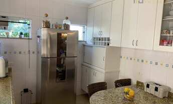 Imagem 5: Excelente casa térrea com 3 dormitórios à venda, 165 m² por R$ 1.200.000- Terras de Piraci