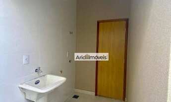 Imagem 2: Casa com 2 dormitórios à venda, 104 m² por R$ 350.000,00 - Centro - Bady Bassitt/SP