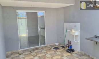 Imagem 3: Casa com 2 dorms, Jardim Santos Dumont, Mogi das Cruzes, Cod: 2505