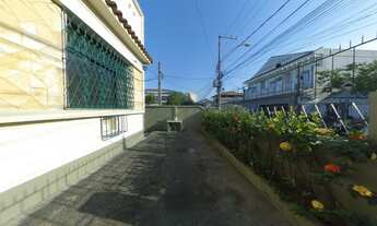 Imagem 6: Casa para aluguel com 77 metros quadrados com 2 quartos em Taquara - Rio de Janeiro - RJ