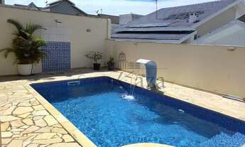 Imagem 2: Casa - Urbanova - Condomínio Altos da Serra II - 4 Suítes - 370m²