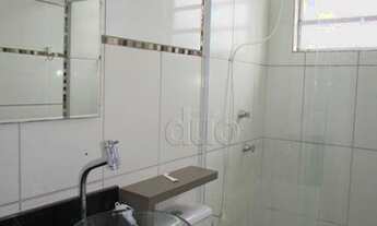 Imagem 6: Apartamento à venda, 46 m² por R$ 150.000,00 - Dois Córregos - Piracicaba/SP