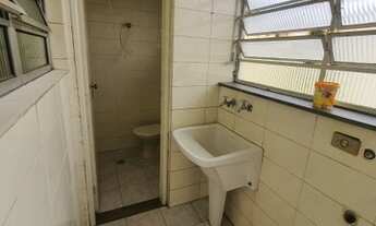 Imagem 4: Apartamento para aluguel com 100 metros quadrados com 2 quartos