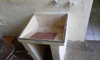 Imagem 4: Casa para alugar, 50 m² por R$ 650,00/mês - Parque Planalto - Santa Bárbara D'Oeste/S