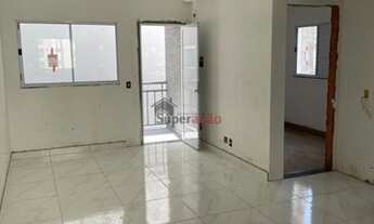 Imagem: GUARULHOS - Apartamento Padrão - Vila Progresso