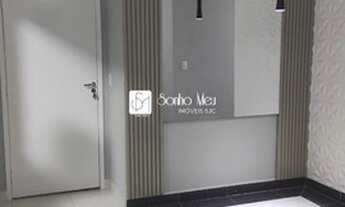 Imagem 4: Venda de apartamento de 54 m², 2 dormitórios, 1 garagem - Citta Di Roma