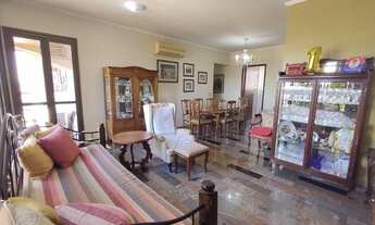 Imagem 3: Apartamento para venda com 166 metros quadrados com 3 quartos