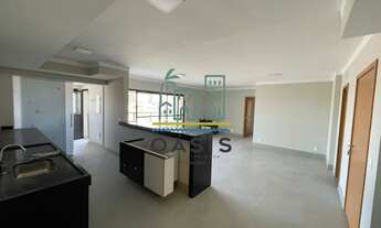 Imagem 2: Apartamento para aluguel tem 144 metros quadrados com 3 quartos