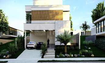 Imagem 1: CASA RESIDENCIAL em SÃO JOSÉ DOS CAMPOS - SP, CONDOMÍNIO RESIDENCIAL ALPHAVILLE II