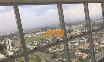 Imagem 3: Apartamento Duplex à venda, 155 m² por R$ 800.000,00 - Barranco - Taubaté/SP