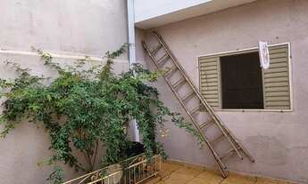 Imagem 4: Casa Campos Eliseos com Edicula