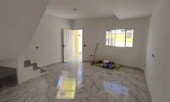 Imagem 6: SOBRADO LINDO COM PISCINA