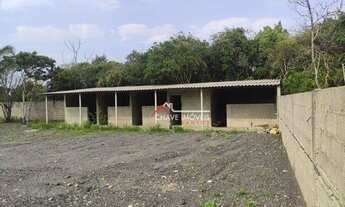 Imagem 2: Terreno à venda, 1089 m² por R$ 380.000,00 - Itanhaem - Itanhaém/SP