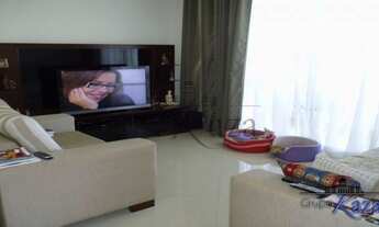 Imagem 4: Casa de condomínio sobrado para venda possui 360 metros quadrados com 4 quartos