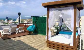 Imagem 7: Imperdiível apto aluguel mensal proximo a praia , com 02 dormitórios