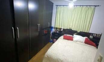 Imagem 2: Apartamento para venda com 94 metros quadrados com 3 quartos em Centro - São José dos Camp