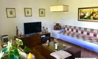 Imagem 7: Casa para Venda em Jundiaí, Casa Branca, 3 dormitórios, 1 suíte, 2 banheiros, 7 vagas