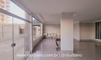 Imagem 2: Apartamento para venda possui 74 metros quadrados com 3 quartos em Araés - Cuiabá - MT