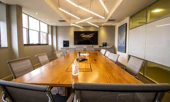 Imagem 7: Sala/Conjunto para aluguel possui 310 metros quadrados em Leblon - Rio de Janeiro - RJ