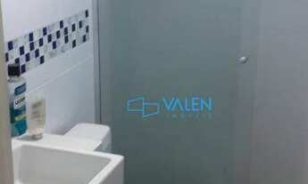 Imagem 7: Apartamento com 2 dormitórios à venda, 47 m² por R$ 200.000,00 - Parque São Vicente - Mauá