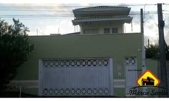 Imagem 1: Ótimo apartamento no Jd. Continenal lI