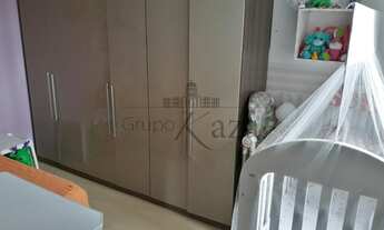 Imagem 7: Apartamento - Bosque dos Eucaliptos - Residencial Spazio Campo Lazio - 54m² - 3 Dormitório