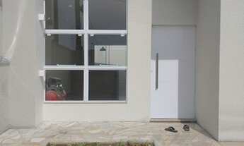 Imagem 2: Térrea para venda tem 62 m2, 2 quartos SENDO 1 SUÍTE, JD. Altos do Klavin - Nova Odessa