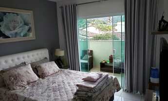 Imagem 2: Casa em Itaipú, Região Oceânica de Niterói