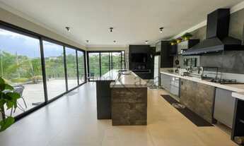 Imagem 6: Casa Condomínio - Residencial Mirante do Vale - Aceita Permuta SJC