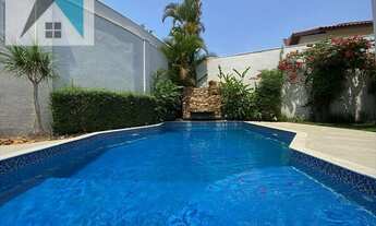 Imagem 3: Casa em Condomínio para Venda em Cotia, Granja Viana, 3 dormitórios, 3 suítes, 5 banheiros