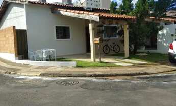 Imagem: Presidente Prudente - Casa de Condomínio