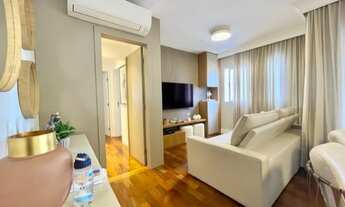 Imagem 5: Apartamento 115m², na melhor rua do Alto da Lapa! 3 dorms, 4 banheiros, 2 vagas!