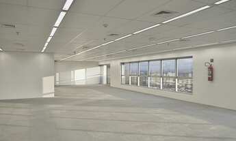 Imagem 3: Laje comercial para locação em Alphaville