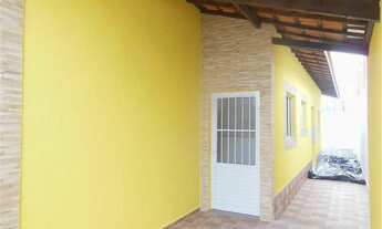 Imagem 5: Itanhaém - Casa Padrão - SUARÃO