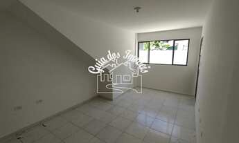 Imagem 7: Apartamento para venda tem 50M² com 2 quartos em Janga - Paulista/PE - 150 MIL