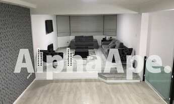 Imagem 3: Casa de condomínio sobrado para venda com 450 metros quadrados com 5 quartos