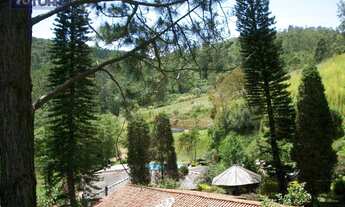 Imagem 5: Chácara com 3 dormitórios à venda de 159 m² no bairro Tanque em Atibaia/SP - CH0014