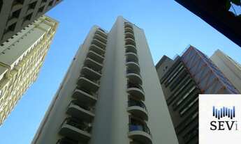 Imagem: SÃO PAULO - Apartamento Padrão - JARDIM