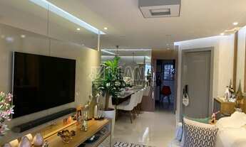 Imagem 1: Apartamento lindo no Bairro Santa Paula, São Caetano do Sul, SP - 108 m² com 3 suítes, 2 v