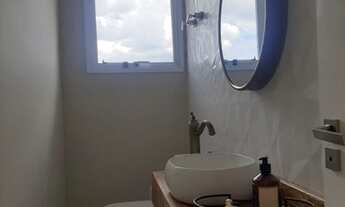 Imagem 7: COBERTURA COM 220 M² E 3 SUÍTES MOBILIADA NO CONDOMÍNIO MAISON DOR NA CHÁCARA URBANA EM JU