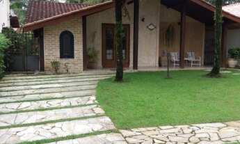 Imagem: Linda casa em quadra privilegiada no Morada