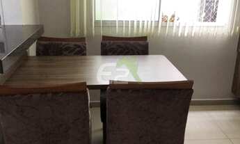 Imagem 4: SãO CARLOS - Apartamento Padrão - Distrito Industrial Miguel Abdelnur