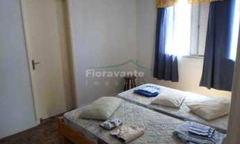 Imagem 6: Apartamento em Santos Ponta da Praia, 2 dormitórios,suite, vaga