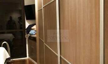 Imagem 6: Apartamento com 3 dormitórios à venda, 131 m² por R$ 720.000,00 - Santa Paula - São Caetan